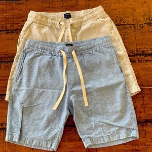 J. Crew Men’s Shorts - Medium